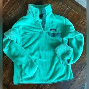 Patagonia women’s small